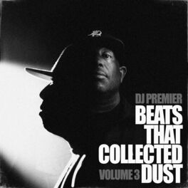 Album cover of Beats That Collected Dust, Vol. 3 (Instrumental)