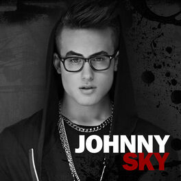 Album cover of Johnny Sky