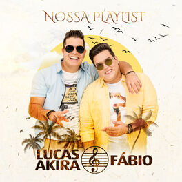 Album cover of Nossa Playlist
