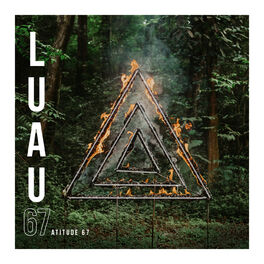 Album cover of Luau 67 (Ao Vivo)