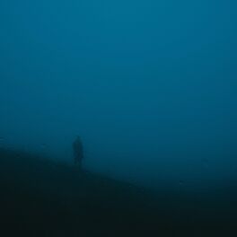 Album cover of last breath