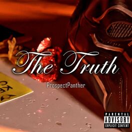 Album cover of The Truth (feat. Nyla)