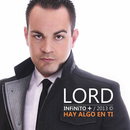 Album cover of Hay algo en ti ´