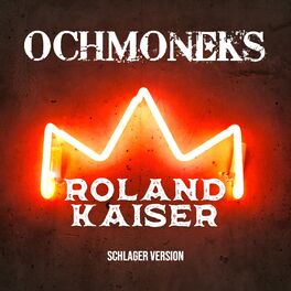 Album cover of Roland Kaiser (Schlager Version)