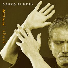 Album cover of Ruke (Remastered 2022)