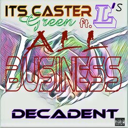 Album cover of All Business (feat. L's) [Radio Edit]
