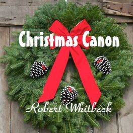 Album cover of Christmas Canon