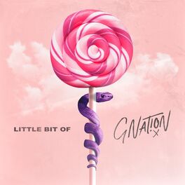 Album cover of Little Bit Of