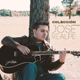 Album cover of Colección: José Realpe