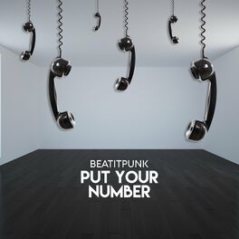 Album cover of Put Your Number