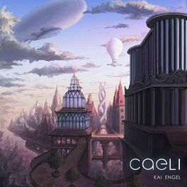 Album cover of Caeli