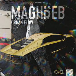 Album cover of Maghreb Urban Flow
