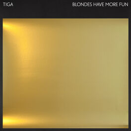Album cover of Blondes Have More Fun EP