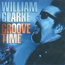 Album cover of Groove Time