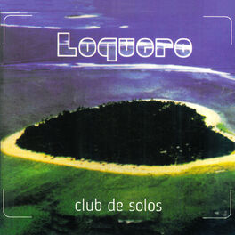 Album cover of Club de Solos