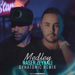Album cover of Medley (Dynatonic Remix)
