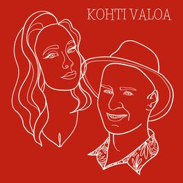 Album cover of Kohti valoa