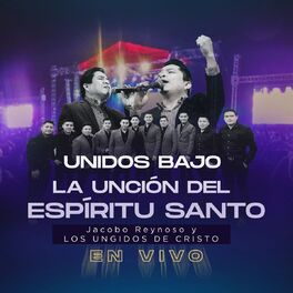Album cover of Unidos Bajo la Unción del Espíritu Santo (En Vivo)