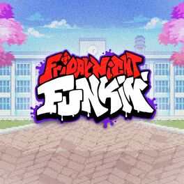 Album cover of Friday Night Funkin' Week 6 (Original Game Soundtrack)