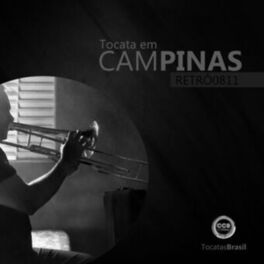 Album cover of Tocata em Campinas Retrô 0811