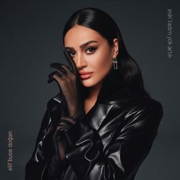 Album cover of Eski Tadım Yok Artık