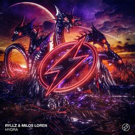 Album cover of Hydra