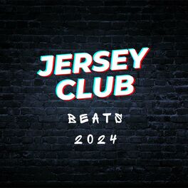 Album cover of jersey club beats 2024