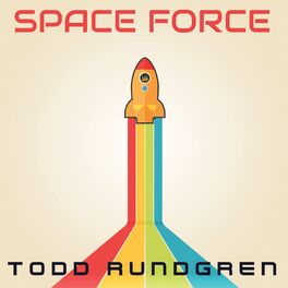 Album cover of Space Force