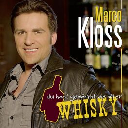 Album cover of Du hast gewärmt wie alter Whiskey