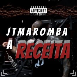 Album cover of A Receita