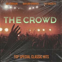 Album cover of The Crowd (Top Special Classic Hits)