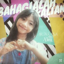 Album cover of Bahagialah Kalian