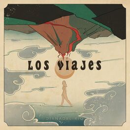 Album cover of Los Viajes