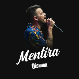 Album cover of Mentira (En Vivo)