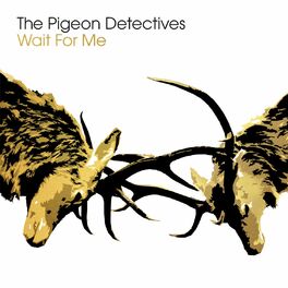 Album cover of Wait for Me (10th Anniversary Deluxe Edition)