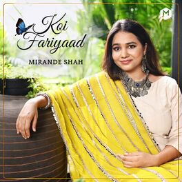 Album cover of Koi Fariyaad (Reprise Version)