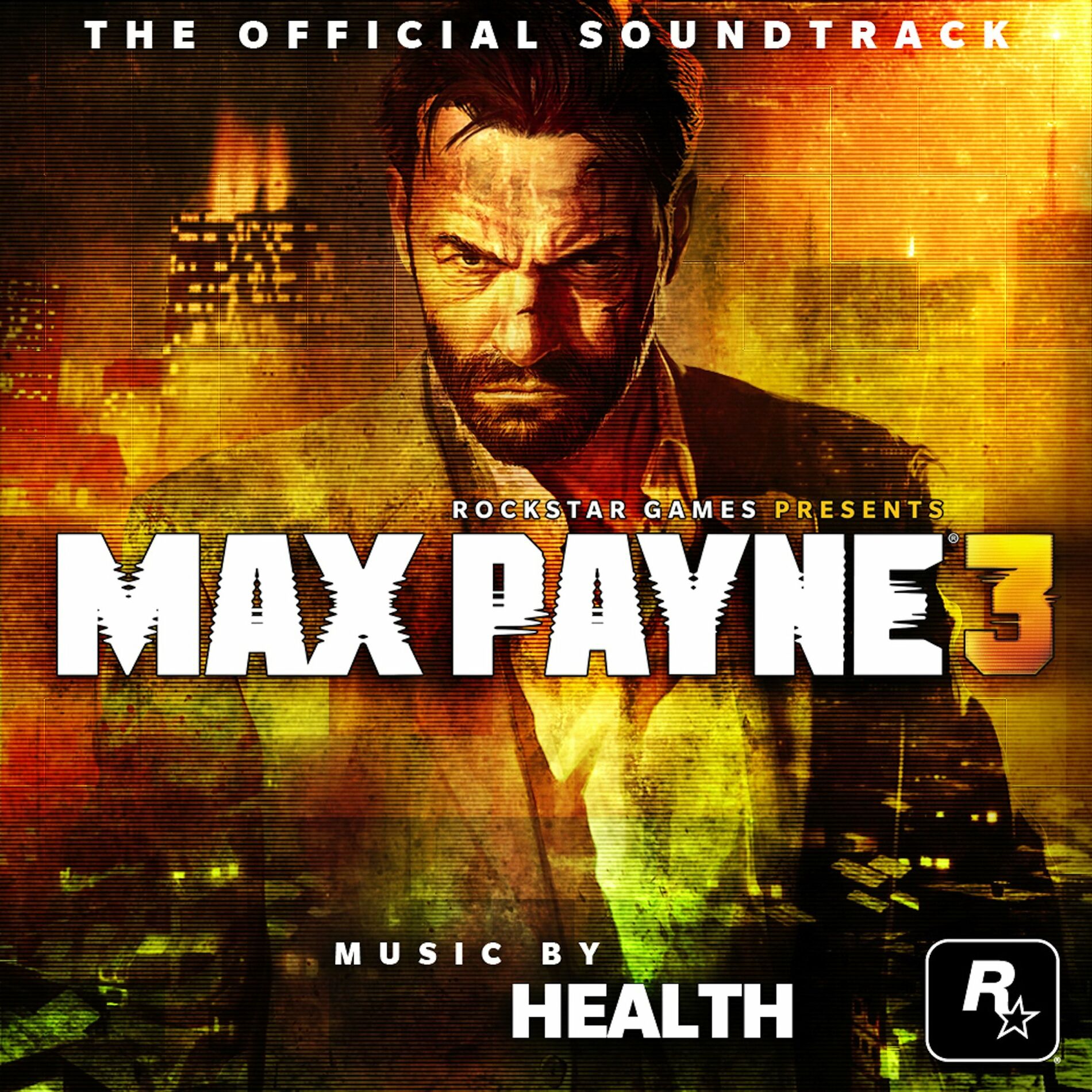 Health - Max Payne 3 Official Soundtrack: тексты и песни | Deezer