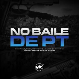 Album cover of No Baile de Pt