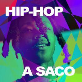 Album cover of Hip-Hop a saco