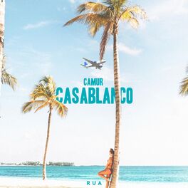 Album cover of Casablanco