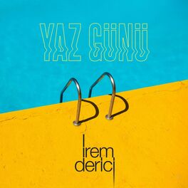 Album cover of Yaz Günü