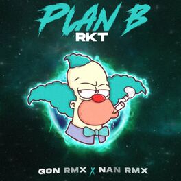 Album picture of Plan B Rkt