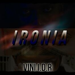 Album cover of Ironia