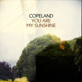 Album cover of You Are My Sunshine