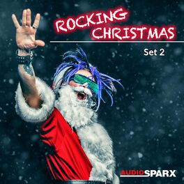 Album cover of Rocking Christmas, Set 2