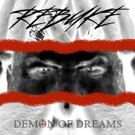 Album cover of Demon of Dreams