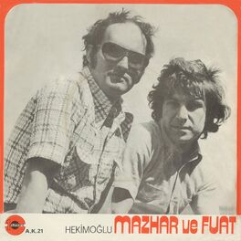 Album cover of Hekimoğlu