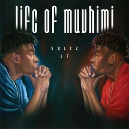 Album cover of Life Of Muvhimi