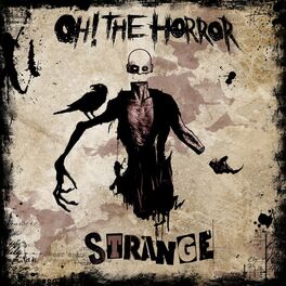 Album cover of Strange