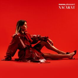 Album cover of Nacarat